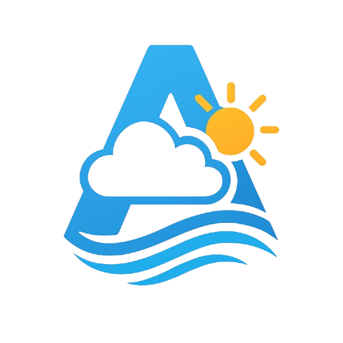 לוגו אטמוספרה